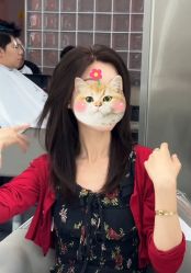 -艾美A·M Hair Salon
