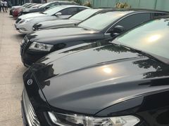 -上海中医药大学附属市中医医院-停车场