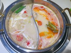 -太琼糟粕醋火锅·海南老爸茶(海棠湾臻选店)
