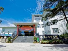 -黄山白云宾馆