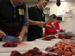 -八合里潮汕鲜牛肉火锅(深圳海岸城店)