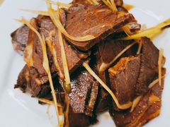 -王胖子驴肉火烧(东四旗舰店)