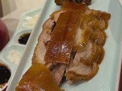 -京味斋·北京烤鸭(北京南站洋桥店)