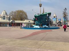 -大连海昌发现王国主题公园