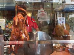 -黄连大头华烧鹅店(大良店)