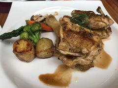 -丽晶酒店-金宝99 Restaurant