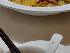 -茅庐川菜(青岛凯德店)