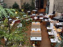 -上海静安昆仑大酒店