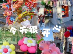 -天津意大利风情旅游区