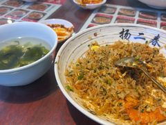 -扬二春炒饭(国庆路总店)