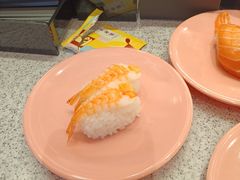 -争鲜回转寿司(中街大悦城店)