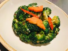 -CHINCHIN 青青·泰国料理(万象食家店)