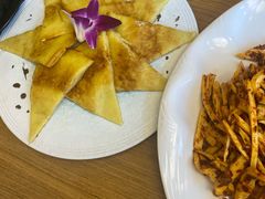 -英兰朝族饭店·英兰锅包肉(佳园路店)