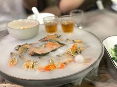 -大洋家·精品潮汕菜·生腌砂锅粥(天河东路店)