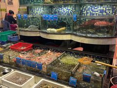 -揭阳钟记小食(福田新村店)