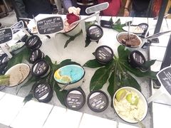-LUSH(威尼斯人店)