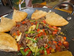 -民俗村柴火灶·景德江西菜(中国陶瓷博物馆店)