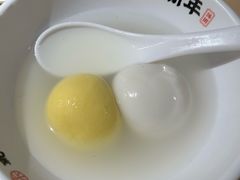 -朱新年·苏式汤团·面点(北寺塔店)