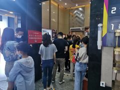 -海底捞火锅(上元大街店)