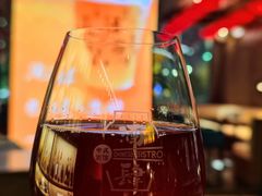 -苏州凯悦酒店·酒肆(华池街店)