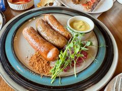 -弗兰克牛排西餐厅 Galla R By Ribone(上海首店)
