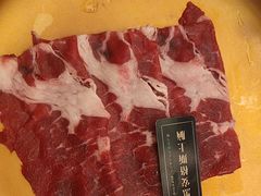 -牛YO寿喜烧·铁板烧和牛火锅自助(市府恒隆店)