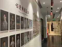 -子曰书院·古筝围棋书法国画小主持(夏都店)