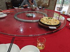 -绿雅居原生态农庄(小涌店)
