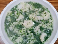-新旺美食林农家菜(岭南路店)