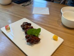 -枣子树·素食餐厅(普陀山店)