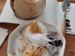 -自然椰·海南清补凉(明珠店)