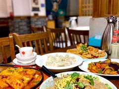 白菜猪肉饺子-李老哈·东北菜(宋园路店)