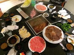 -五星桥原切肥牛火锅·30年专注好牛肉(湖塘店)