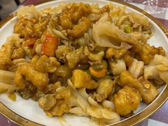 老幼乐八珍豆腐-桃子餐厅·天津菜(王顶堤总店)