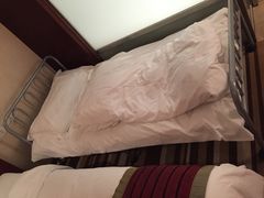 -雅枫国际酒店(深圳会展中心店)