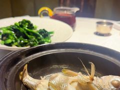 -百味馆·粤菜·湛江菜(后海花园店)
