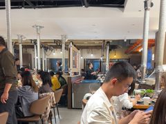-炽城·烤肉名家(鸿达中央广场店)