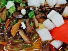 -北京邮电大学-清真餐厅