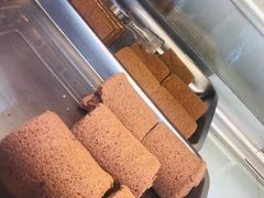 -甜嘟嘟烘焙坊(舒城路店)