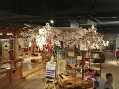 -沐槿宫韩式汗蒸水汇(马群店)