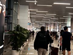 -广州白云国际机场-T2航站楼