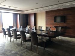 -中谷小南国花园酒店·宴会厅