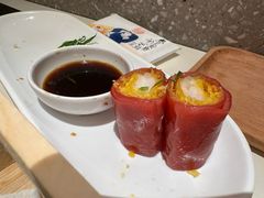 -蔡澜点心·粤菜(嘉里中心店)
