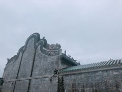 -悦城龙母祖庙