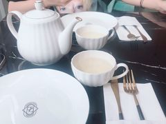 -1981牛排西餐厅(海信店)