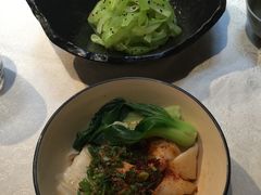 -汉唐宴长安食府