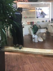 -艺米阳光Hair Salon
