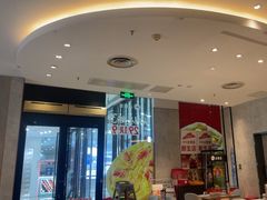 -必胜客(武进万达店)