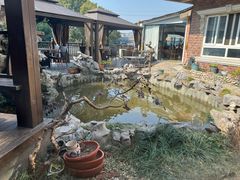 -漫渡庄绿岛花园•隐世庭园菜(滨湖店)