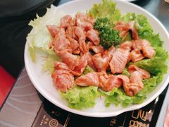 -名都晓荷塘(涿州店)